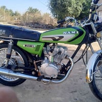 موديل 2022 • ترايك • كفالة ووراق