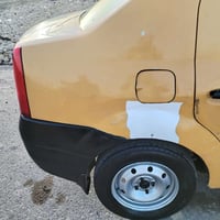 لوجان • ٢٠١٠ • مكينه وكير