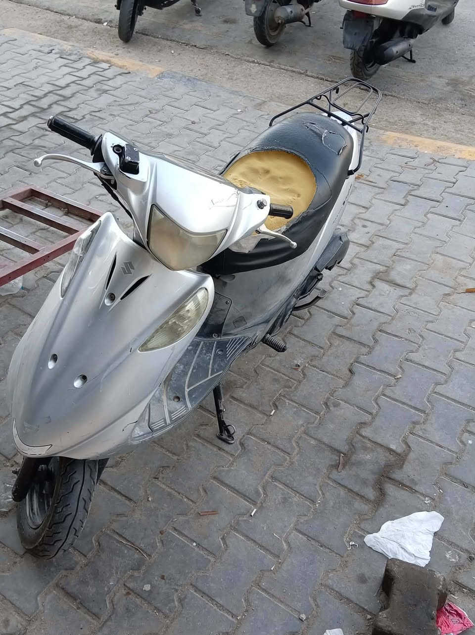 دراجه ادرس قديم شوفت عينك نوزل خاص مجود هاذا رقمي بل شهداء ***********
