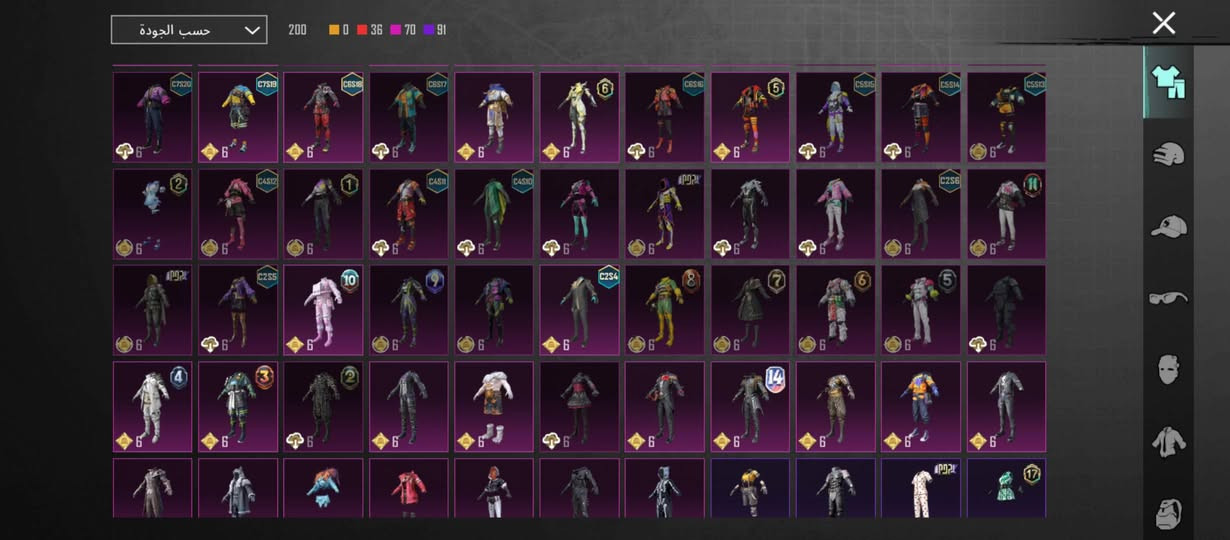 للبيع 40 اسيا


**إذا كنت صاحب هذا الإعلان وتريد حذفه لأي سبب، رجاءا أرسل رسالة إلى الدعم الفني**