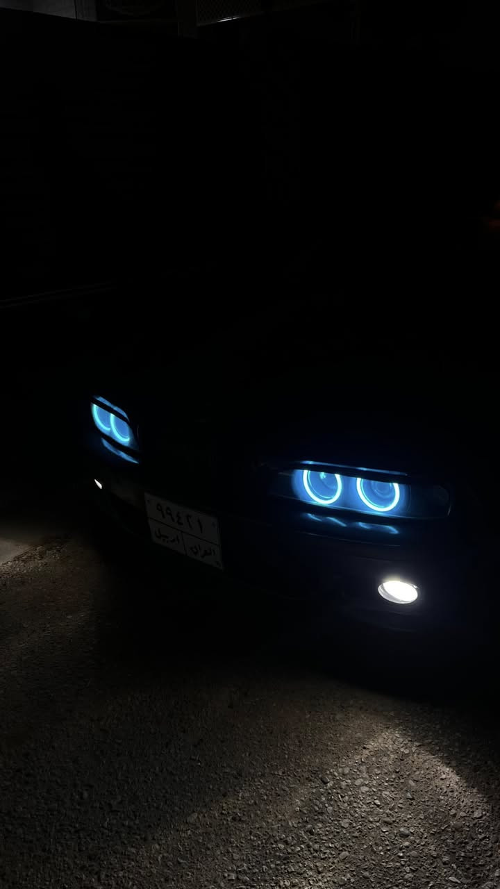 بي ام دبليو موديل 2000
نوع 528 

لون زيتوني 

داخل جوزي 

لدات بيه 220 حركه 

لحيه أماميه

فتحت سقف

كير 3 وضعيات كله شغال s وكير عادي ومنول

تضليل كويتي 100بل100 

كأمره خلفيه 

داش كام 

شاشه جبيره كاربلاي 

تحكم كشتات كهرباء 

خزن ميموري 

على فجوج برمبو 

عليه ويل bbs اصلي مأخذه ب9 اوراق 

بعد بيه هواي سوالف

للاستفسار ***********

مكاني نجف

بيه كم نقص ينزل من السعر 
السعر اتصل ***********
