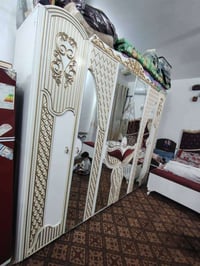 غرفة تركي • ١٠ قطع • ضرر بسيط