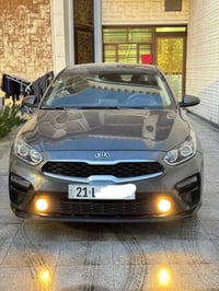 فورتي ٢٠٢١ • ٤٢ ألف ميل • محرك ٢٠٠٠