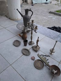 بغداد • ديكور منزلي • مثل بالصورة