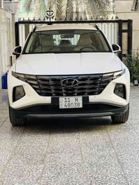 توسان ٢٠٢٤ • فول مواصفات • مكفوله ضمان