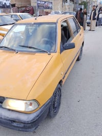 سايبه للبيع 2011 سياره جاهزه مكينه ناعمه شراي تعال خاص مجال ‏‪07883715...