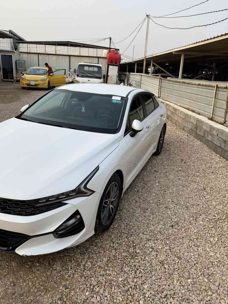 السلام عليكم كي فايف بصمة2022 وارد كوري غازمكفولة كشنات تدفه تبريد تدفه استيرن تحديد مسار تبريد قطعتين كشنات جلد  العنوان الديوانية الا ستفسار اتصال ***********
