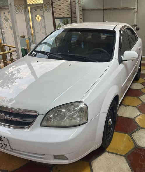 السلام عليكم 
اوبترا موديل 2009خليجي كبر اوتو ماتيك 
مكفوله من الضربه 
مكينه  وكير وحداديه خير من الله
 
تخم تاير جديد
بيها مكانات صبغ قليله  جداً 
رقم نجف انكليزي 
مكاني حله المركز 
السعر 66

للاستفسار اتصل 
***********
ابو ريتاج
