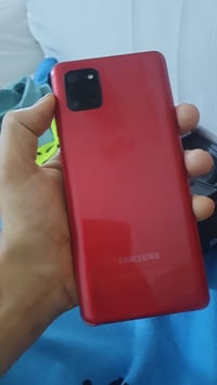 نوت ١٠ لايت • ذاكره ١٢٨ • رام ٨