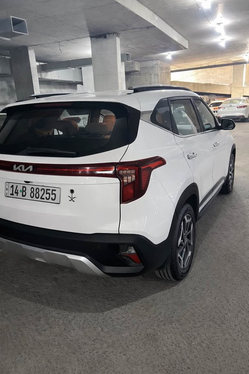 سلام عليكم 
كيا سيلتوس مديل 2024 
كفالة بدون ضرربة ولا صبغ 
فول مواصفات 
رقم بصرة حرة تحويل 
دواخل بيجي 
مكينة وكير كفالة 
*********** ابو الخصيب, البصرة
