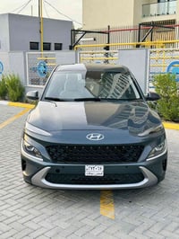 كونا موديل 2023 حادثها طخطخات مصبوغ عام .عام  كير مكينه كفاله ماشيه 33...