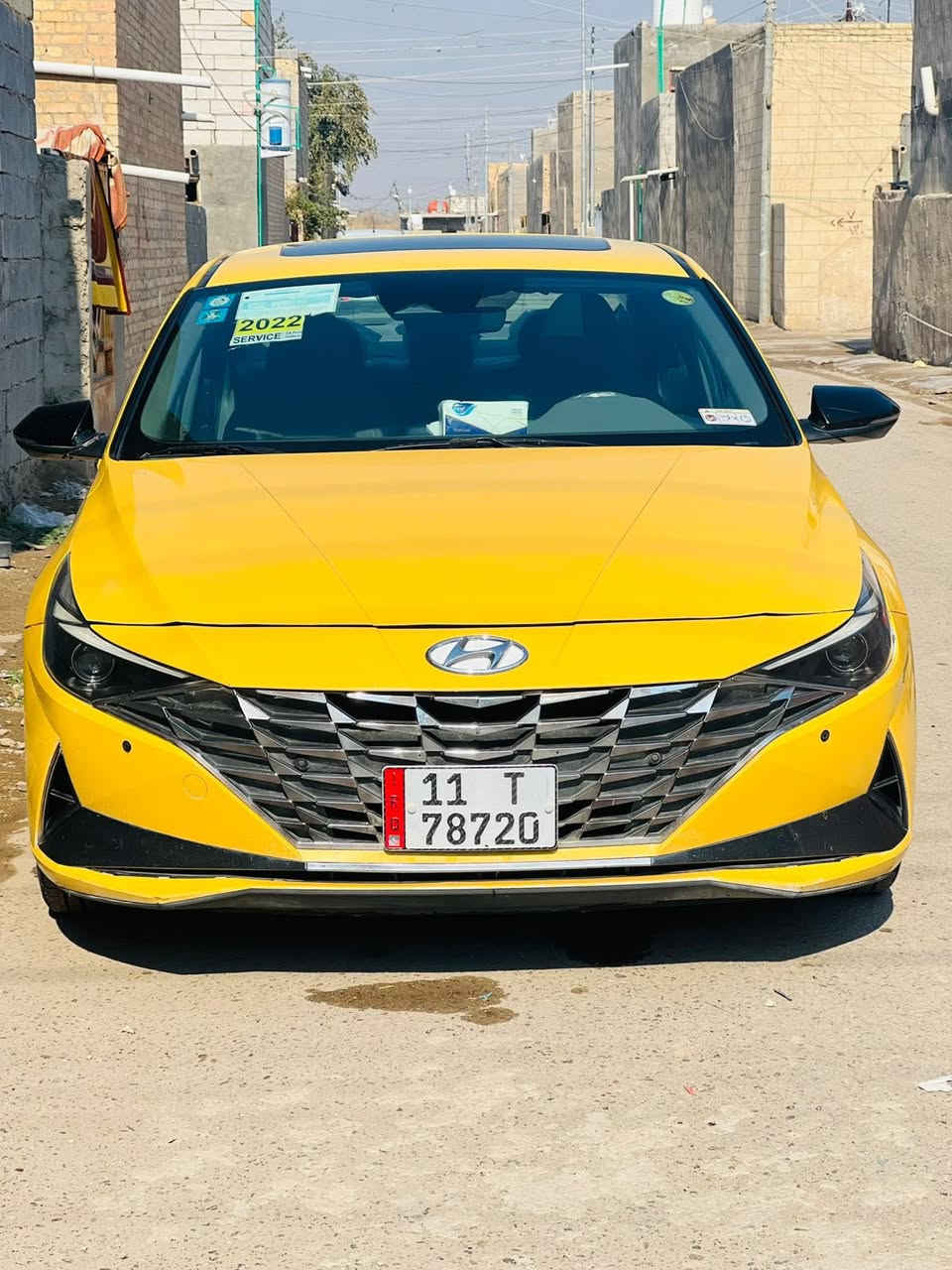 سلام عليكم حبايب
سياره تكسي الانتره 🚙

للبيع 2021🔴🔴 
تحويل ثاني يوم 
وارد أمريكي 🇺🇸 
تفاصيل الحادث 
اتصال ع رقم 📞
سعر 137ورقه💵
وقابل للتفاوض
***********
