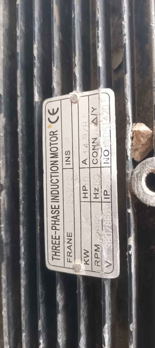 ماطور غسل ١٠ حصان مع البوردات للبيع المكان واسط سعر الماطور مليون دينار والبوردات ٢٠٠الف للاتصال***********
