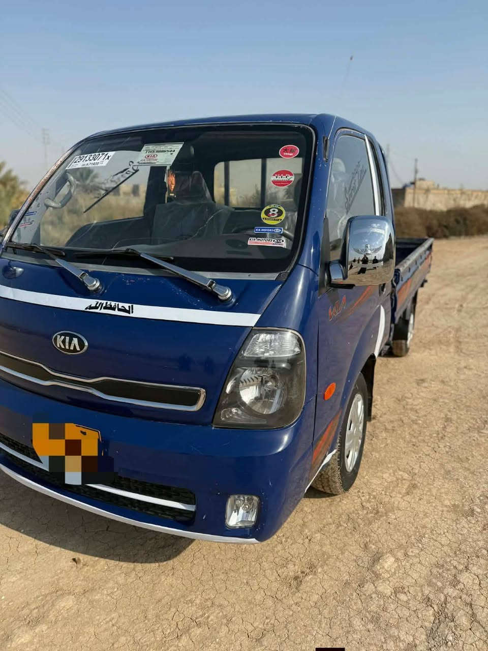 كيا بنجو 2018 رقم سنويه اربيل ادوات المكان بصره سياره خير من الله السعر 55      ***********
