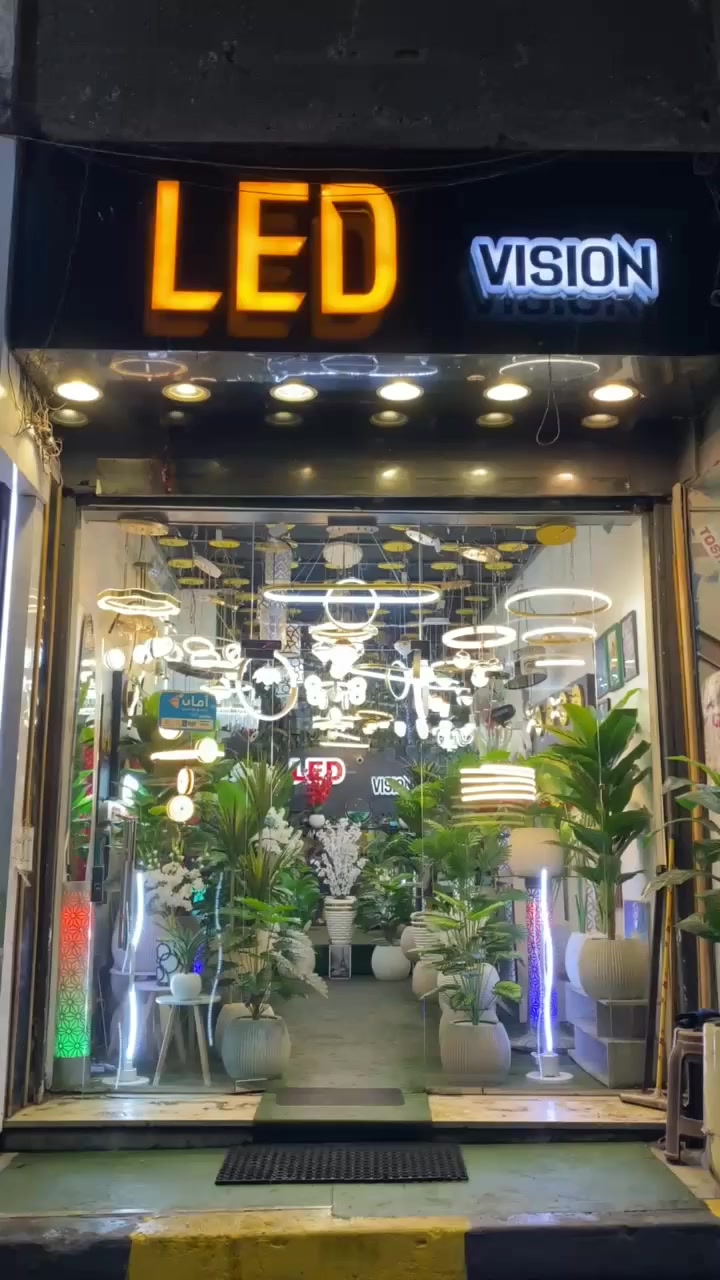 العرض متوفر لحد اول ١٠ ايام من رمضان🌙
ومتوفر التوصيل داخل انحاء اسكندريه ومطروح فقط 😉
عرض وخصومات مش هتتكرر الحق العرض🔥🚨
#نجف_مودرن #خصومات #كولكشن_جديد #خبرة_سنين #اسكندرية #Led_Vision #نورك_من_LEDVISION


**إذا كنت صاحب هذا الإعلان وتريد حذفه لأي سبب، رجاءا أرسل رسالة إلى الدعم الفني**