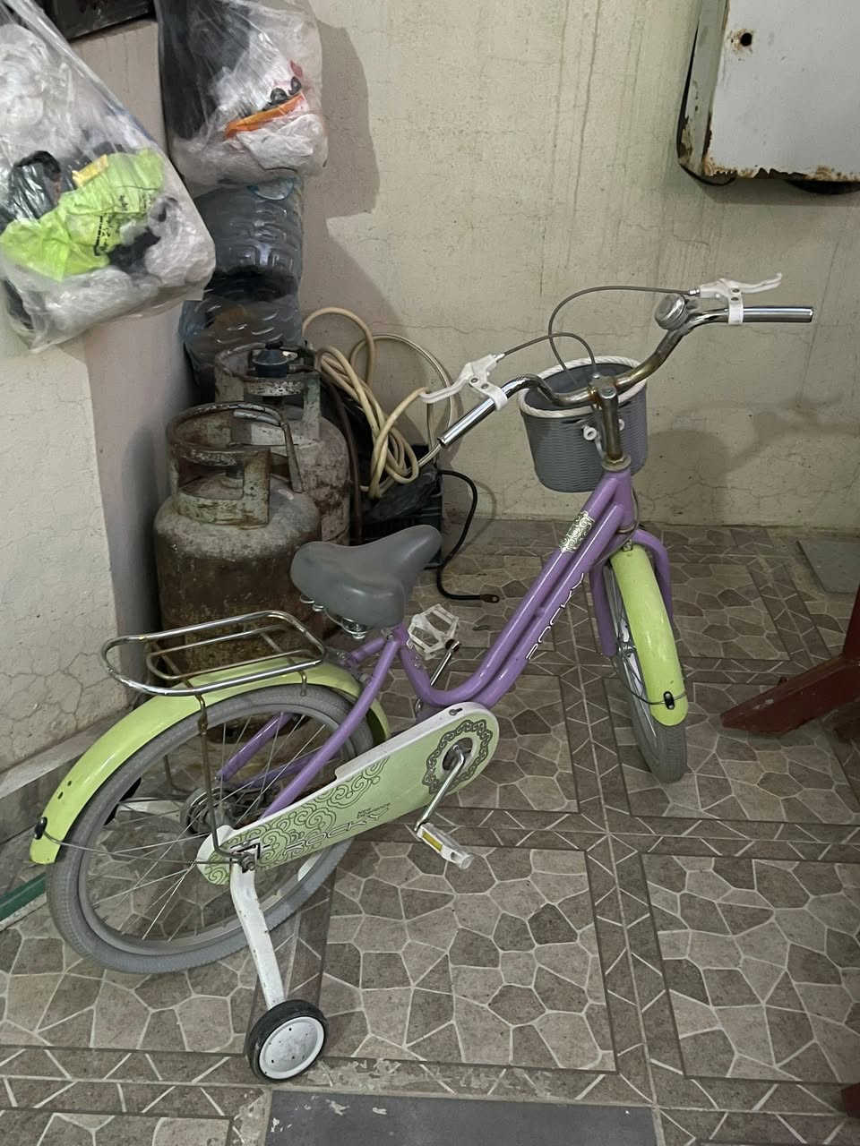 بايسكل للبيع بعده جديد مكاني حي الواسطي


**إذا كنت صاحب هذا الإعلان وتريد حذفه لأي سبب، رجاءا أرسل رسالة إلى الدعم الفني**