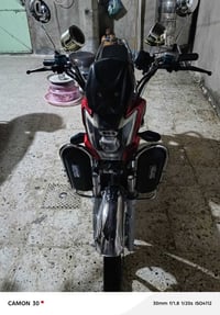 موطور هارلي البيع موديل 2025 موطور جديد فول بطاريات يقرن 8كلهن سعر 507...