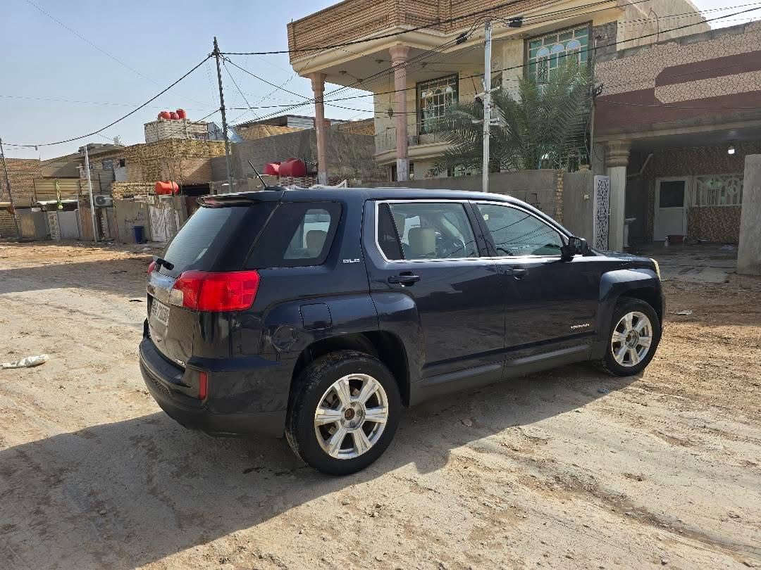 GMC SLE 2017
رقمها نجف حره رقم الجديد مشروع وطني  مكاني الحله  حداديه جديده بالكامل حادثها جاملغ ايسر وشويه من البنيد صبغ فقط بيها نواقص بسيطة سعرها ب ١٣٠ وبيها مجال بسيط للشراي للتواصل ***********
