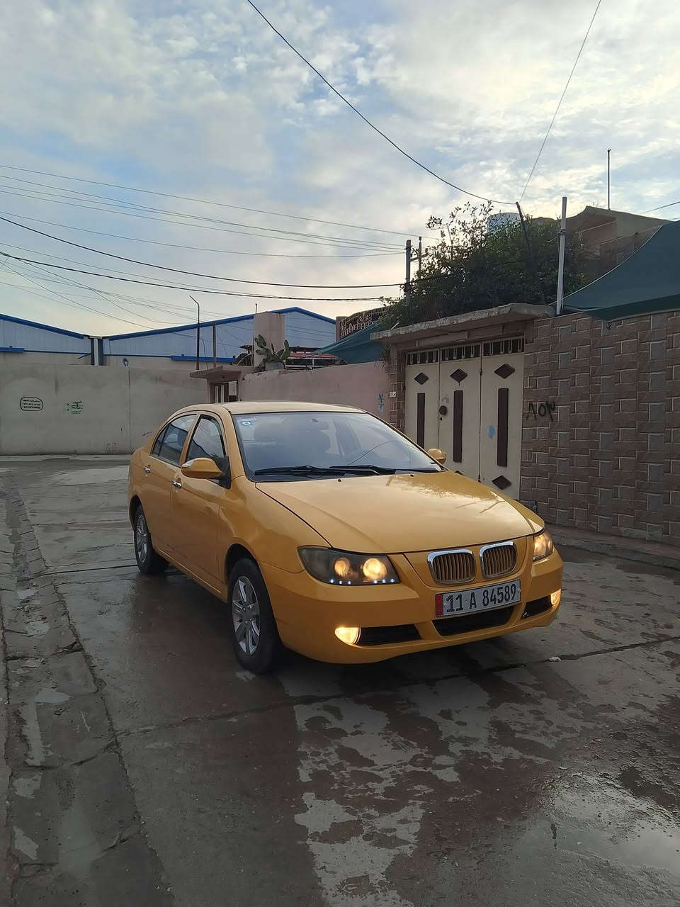 ليفان حجم 620 توماتيك كير ومحرك يارس موديل 2011 رقم بغداد دولي انكليزي مشروع وطني شرط الوكاله والتحويل الشرعي ساكن بل موصل شرط المحرك وكير وكهربائيات كلها شغاله بيها صبغ حزام جماليه وبوند امبدل سنويه جديدة هزة جديدة السعر 45 وبيها مجال للاستفسار *********** أو ***********
