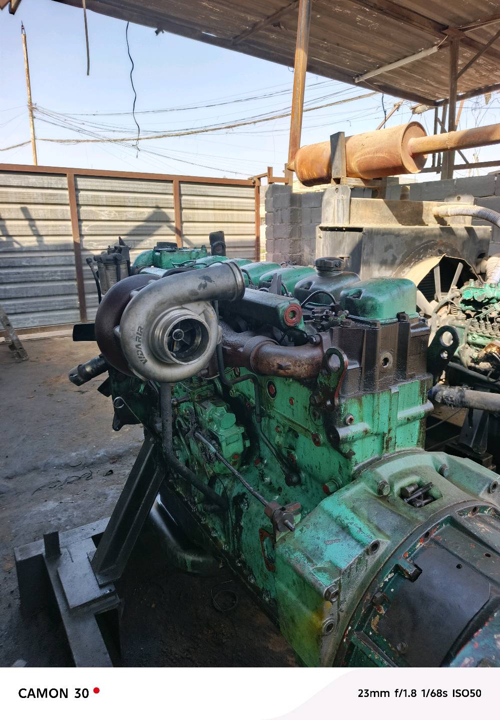 مولد فالغو ٢٢
سايس عشره
سعر ٣٠
مكان فلوجه
