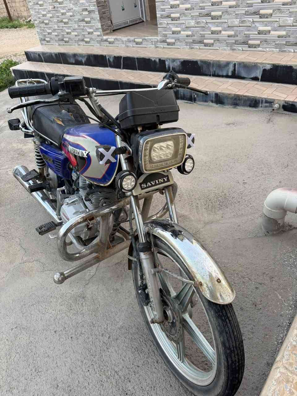 للبيع
تايكر 2020

كهربائيات كلها شقاله 

محرك ما مفتوح شرط لا صرف ولا نفخ 

شصايو جديد تواير جدد 

السعر450 وبي مجال شي قليل

اتصل وتدلل ‭٠٧٧٤ ٣٥٣ ٥٤٢٨‬
