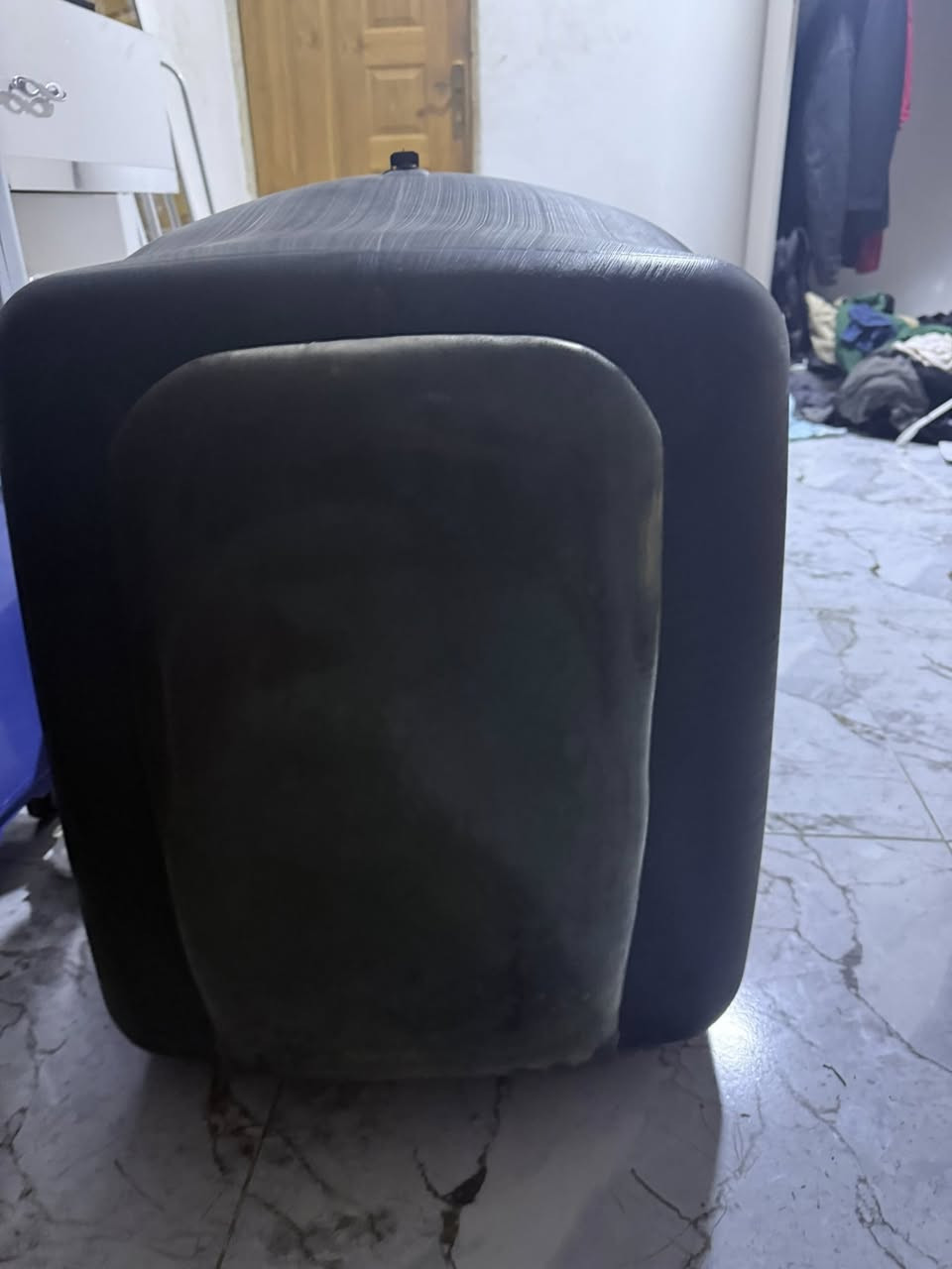 سلام عليكم صندوق للبيع مع كشن/تجوة ظهر
سعر ٤٠


**إذا كنت صاحب هذا الإعلان وتريد حذفه لأي سبب، رجاءا أرسل رسالة إلى الدعم الفني**