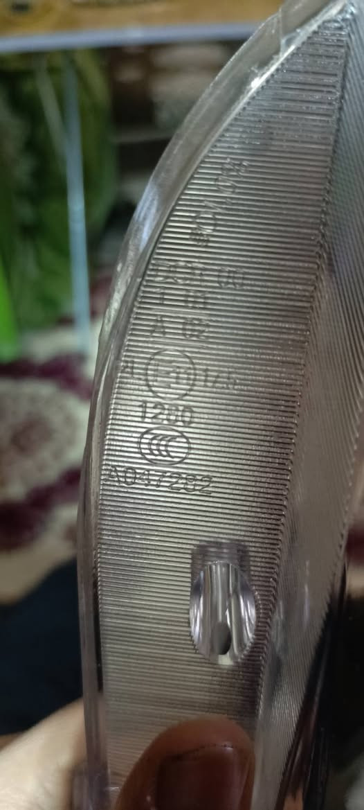 سلام عليكم للبيع جامه لايت مال كاديلاك جها يسار خلي سعر بل يرضي الله


**إذا كنت صاحب هذا الإعلان وتريد حذفه لأي سبب، رجاءا أرسل رسالة إلى الدعم الفني**