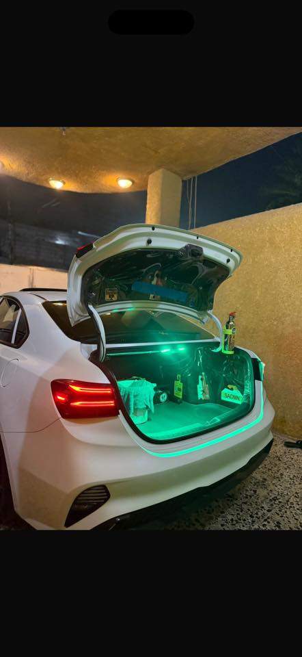 سلام عليكم فورتي 2023 جيتي لاين معوقين بغداد وكاله عامه 
مواصفات الجيتي لاين معروفه ميحتاج اذكرهن 
2000 دوش ماشيه 60 
صور حادث موجوده بل منشور تبديل بنيد فقط السعر 155 وبيها مجال مكاني بغداد 
***********✅
