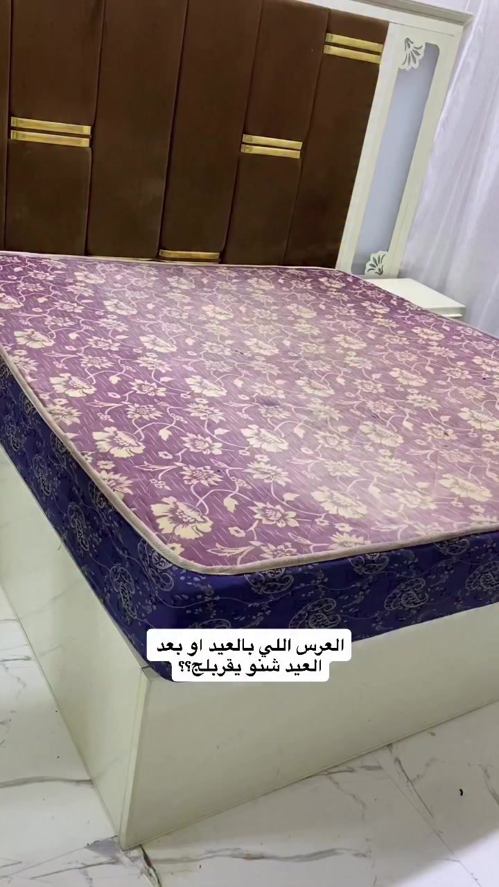 #خياطة_ياسة_للمفروشات #شراشف #عرسان #اكسبلور #العراق_السعودية_قطر_الامارات_الكويت_البحرين_اليمن_الخليج_سوريا_مصر_لبنان_الجزائر_تونس_المغرب_قطر_دبي


**إذا كنت صاحب هذا الإعلان وتريد حذفه لأي سبب، رجاءا أرسل رسالة إلى الدعم الفني**