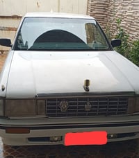 سيدان للبيع  محرك وگير وحداديه خير من الله جدد  للبيع او المراوس السعر...