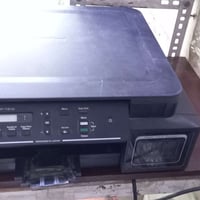 طابعة برذر ٣١٠ • عطل السكنر • البلديات بغداد