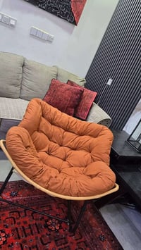 كراسي هزاز • حجم كبير • ٤ ألوان