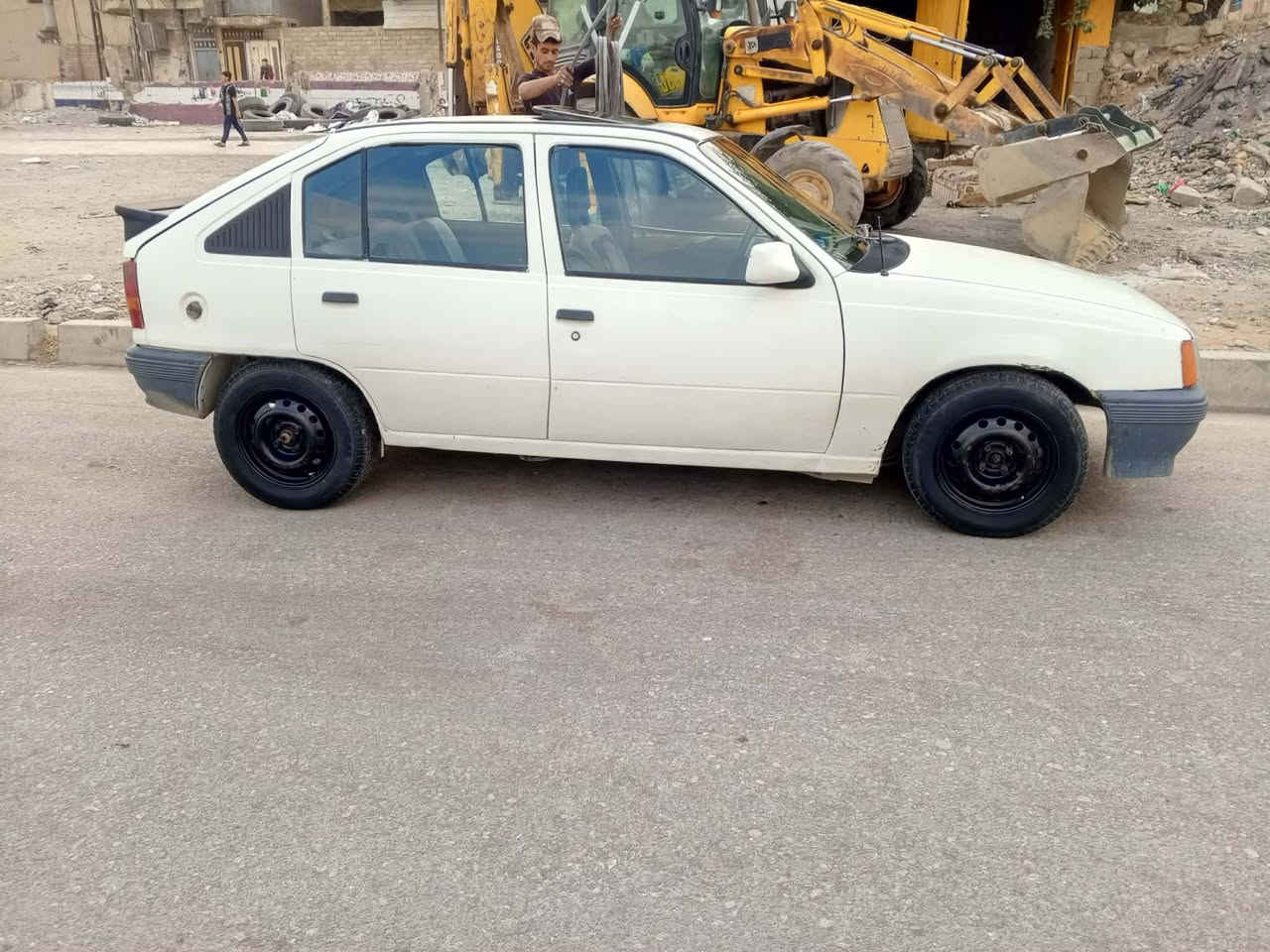 كاديت موديل 1988
سنوية ساقطة كابون بيها 

محرك وكير انضاف

شرط التحويل 

رقم #***********

#السعر23وبيهامجال
