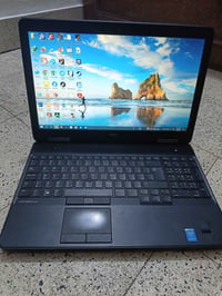 لابتوب • لابتوب كور i7 • رام 8 جيجا • هارد SSD 256 • كرت شاشة انفيديا ...