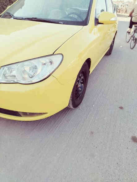 السلام عليكم النترا لموني🍋 موديل 2011 شركة العامة   مكينة 2000 مكفولة كفالة عامة مكينة  كير خير من الله تبريد❄️ تخم تاير  صدر  نص عمر   رقم بغداد نكليزي بسمي هيئة غرامات مصفرة. تحولثاني يوم السعر 120  مكاني بغداد     خوان مامتوجد عل فيس تصل وبل خدمة        وهاذة رقمي ***********
