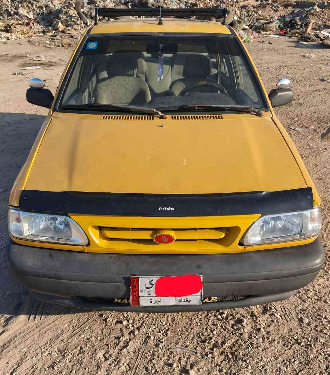 سلام عليكم رجان لاتخابر اوتسئل هاي تفاصيلهه كدامك ولمو شراي لايتصل سايبه2013 مكينه اوكير انضاف حداديه هستوني مسويهه هيئه اني صفرتهه قبل 3 ايام بيدي وصولات موجوده غرامات مصفره قفل سنتر لوك ريموت مسجل اربع سماعات كيجات كهربايات كل شغاله شواصيهه انضاف  راعيهه ماوصله بغداد ابيع بدون اكفلهه سرقه اوعشاير سعرهه 16 بيهه مجال حك الجيه مكاني كربلاء شراي يتصل مارد ع تعليق 🫡
‏‪***********‬‏
