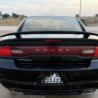 تشارجر • ٢٠١٣ • رقم بغداد