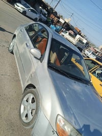 كيه سيراتو موديل 8 محرك مفتوح مصبوغه حزام كير خير من الله حداديه جديده...