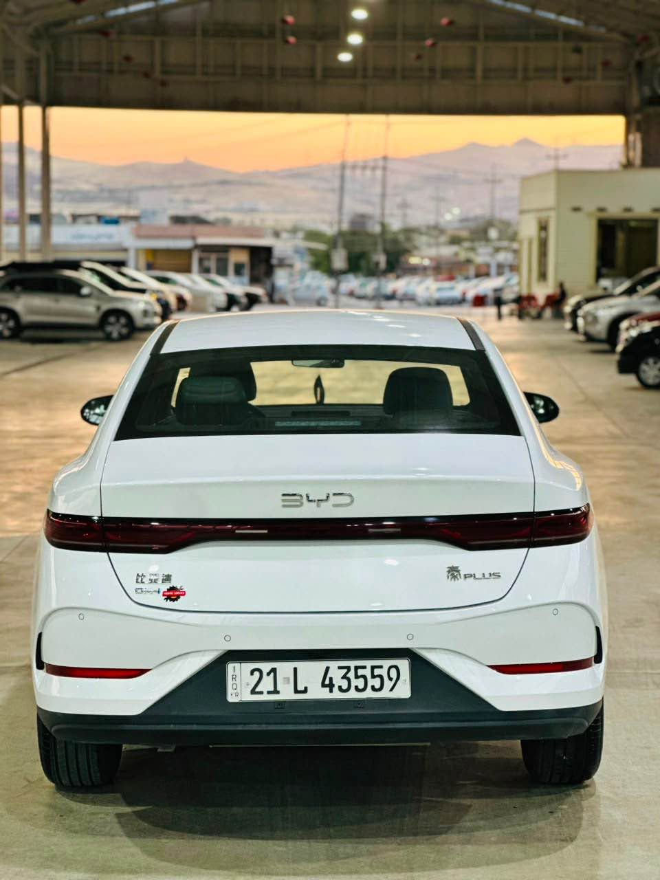BYD2025
9000ڕۆشتووە
سەیارەکە هیچی پێوەنیە
نرخی:134
شوێن سلێمانی
*********** Singapore
