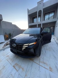 توسان • ٢٠٢٤ • دبي