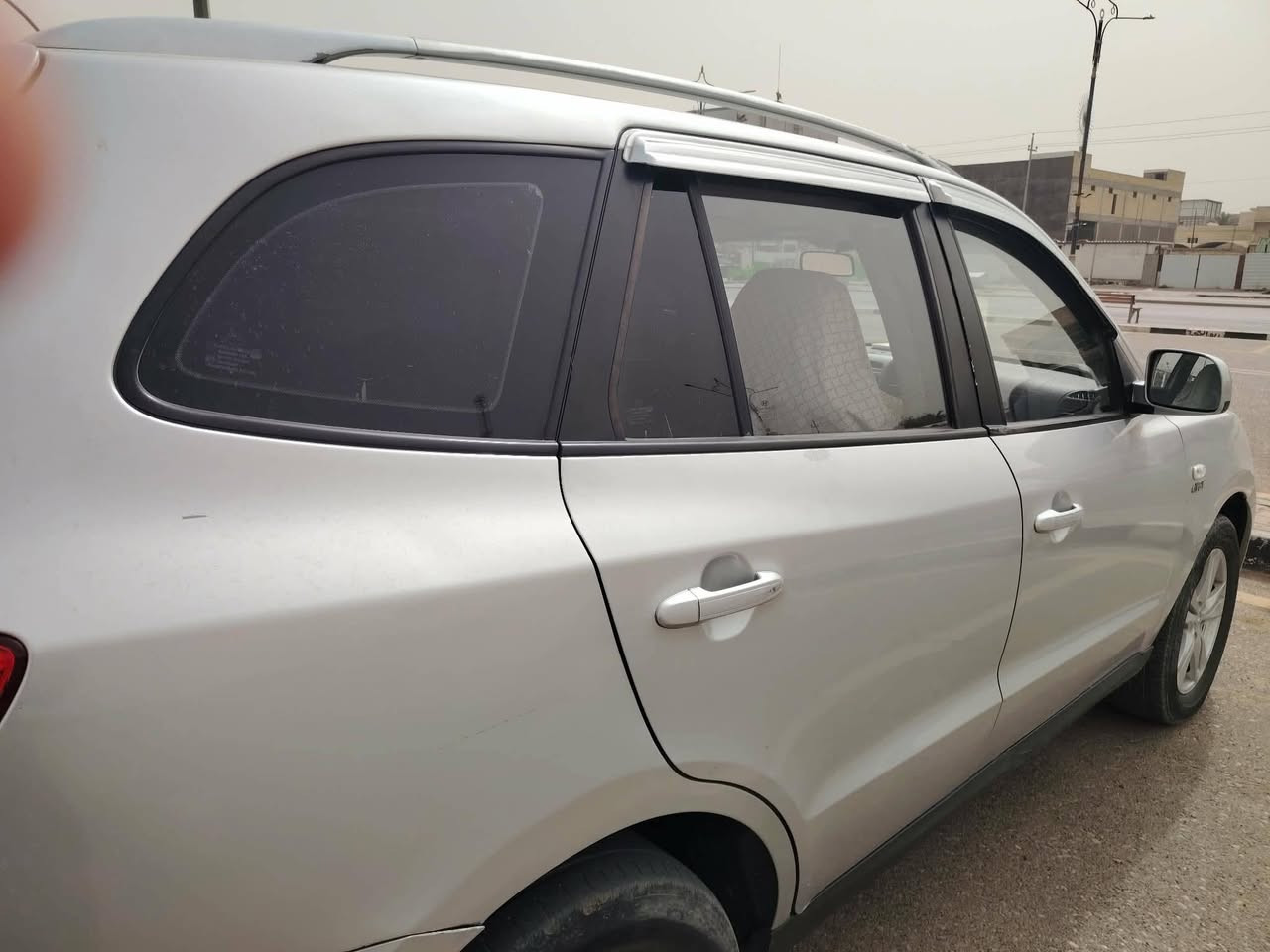 سنتافيه موديل 2010 كاز 4 سلندر سياره جديد كامل مواصفاته ما عدا كصة الجنطه سياره متؤمه سعر 48 وبيه مجال


**إذا كنت صاحب هذا الإعلان وتريد حذفه لأي سبب، رجاءا أرسل رسالة إلى الدعم الفني**