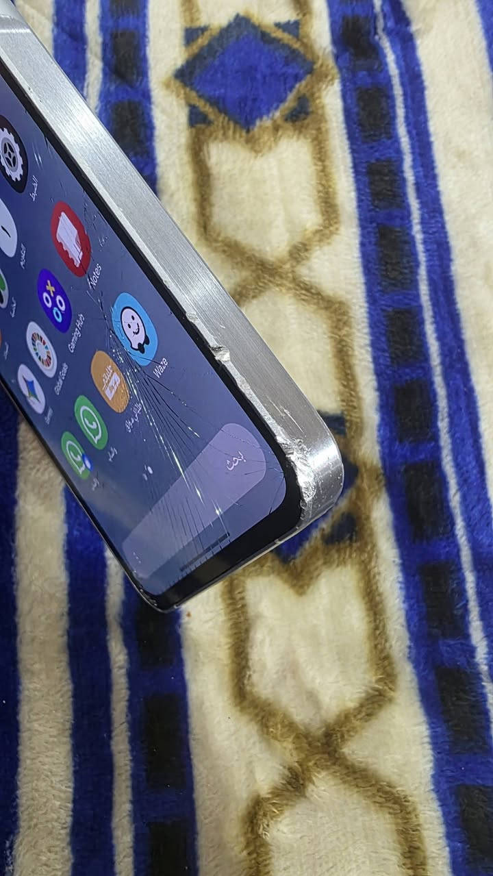 Galaxy A55 -5g
مكسور الكلاس مالته والشاشه سليمه 
للبيع حسب للقناعه


**إذا كنت صاحب هذا الإعلان وتريد حذفه لأي سبب، رجاءا أرسل رسالة إلى الدعم الفني**