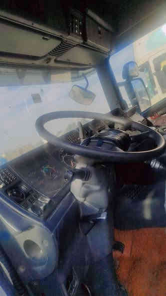 سكانيا للبيع موديل ٩٧ مربوطه فلات مكينه بم ونوزل لا بخار ولا تنقيص تخم تاير رقم اربيل تحويل سعر 120 وبيه مجال بسيط للاستفسار 
***********
