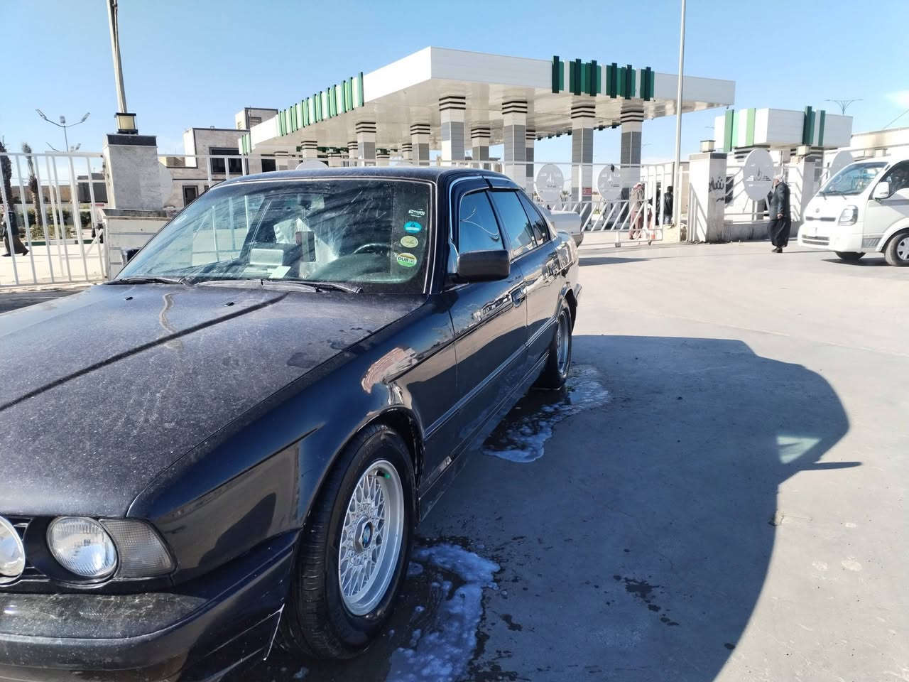 السلام عليكم
بيئم 525شمالي سياره احلئ من صوره
كير مكينه حداديه خير من الله مكينة بلاد مسكر
الاستفتفسار أكثر تصال عل رقم
***********
