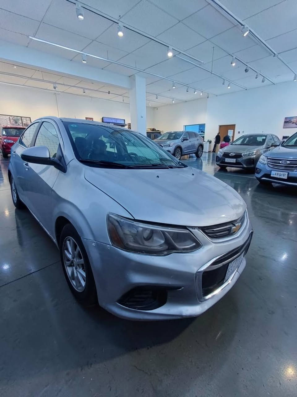 🚗 أقساط بدون كفيل ⏰
استلام فوري – بدون ماستر كارد

⭐️ المقدمة: من 60 ورقة صاعداً
💵 الأقساط: من 400$ إلى 500$ شهرياً (حسب نوع السيارة)
🛑 بدون ماستر 🔹 بدون حجز مصرف 🔹 متاح للموظف والكاسب
🔄 يتوفر أيضاً نظام مراوس + الباقي أقساط

📍 العرض حصراً لسكنة بغداد – معارض البياع
📩  وتواصل احجز سيارتك اليوم 🚘
📞 للاستفسار: ***********
(منشور قائمه للسيارات في ستوري الصفحه ) ( قناة ماسنجر)
