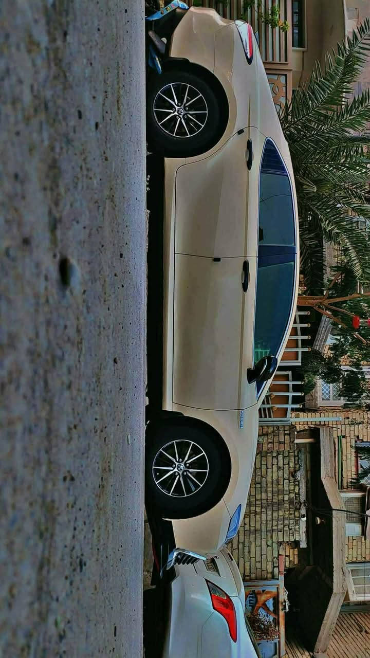 كامري2022 هايبرد  للبيع Hybrid🛡
مواصفاتها كشنات جلد شاشة كبيرة تحكمات ستيرن بصمة بيبان بصمة لايت زنون لايت لد نهاري تبريد قطعتين نظام eco sport مكينة 2500 هايبرد سايد بريك بصمة نظام اوتو هولد مانع انزلاق. كامره صندوق بصمة  داخل جلد لونين  والسياره لونها بلادي هذا.  ماشيه #146 الف

صور التقرير والفحص  منشوره بالمنشور 

السيارة موديل2022   اصل بشرط تحويل ثاني يوم مكاني بغداد الغزاليه 

السعر 140 للشراي يتصل 

***********
