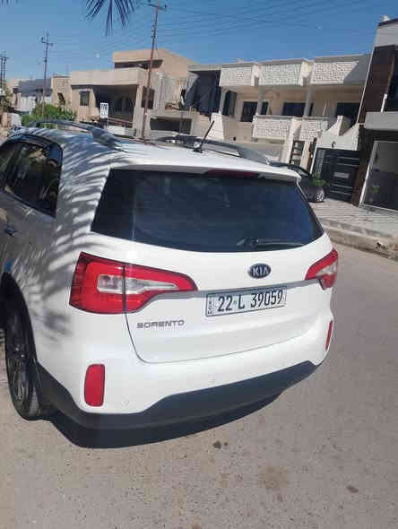 السلام عليكم سيرنتو 2014 فول مواصفات بون اوراما سبعه راكب ترحيب ابواب خمسه ويلكم روم ثلاث قطع تبريد بردات بالابواب محرك شرط كير شرط رقم جديد هزه جديده سنويه جديده السياره بلا ضرار قطعه صبغ بلا دواخل شاشه الشراي اتصل على رقم التليفون اني مكلف بالنشر رقم صاحب السيارة *********** اكثر التفاصيل على رقم التليفون هذا رقم صاحب السياره
