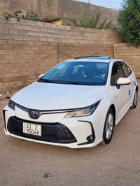 س ع لبيع كورلا هايبرد كفاله رقم بغداد شركه اقصاد تجيك وكاله خاصه بسمك ...