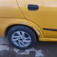 طيبه • ٢٠١٨ • ضربة ورا