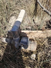 موتور ٣ فيز • شغال بمي • سوندة ٤م